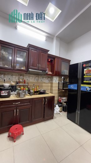 Mặt Tiền Tạ Quang Bửu - Quận 8, Ngay Phạm Hùng, 70m2 (5x14), 5 Tầng, Kinh Doanh
