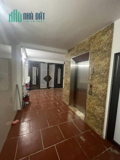 Bán nhà Mễ Trì, Từ Liêm  50m2 7 tầng, 12PKK  dòng tiền, Thang máy chỉ với 9 tỷ