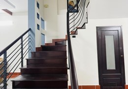 Bán nhà Hoàng Diệu-Phú Nhuận, 70m2-4T HẺM XE HƠI - KD, mới FULL nội thất 16.5 tỷ