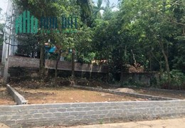 Mảnh đất nghỉ dưỡng siêu đẹp phụng châu chương mỹ
 81m2 full thổ cư
 View hồ điều hoà 
 đường
