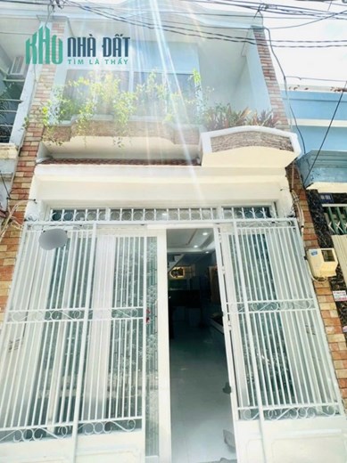 HÀNG HIẾM HẺM 3.5M, NGAY CHỢ THẠCH ĐÀ, 33.2M2 SỔ VUÔNG HOÀN CÔNG ĐỦ NHÀ MỚI Ở NGAY, KHU DÂN TRÍ,
