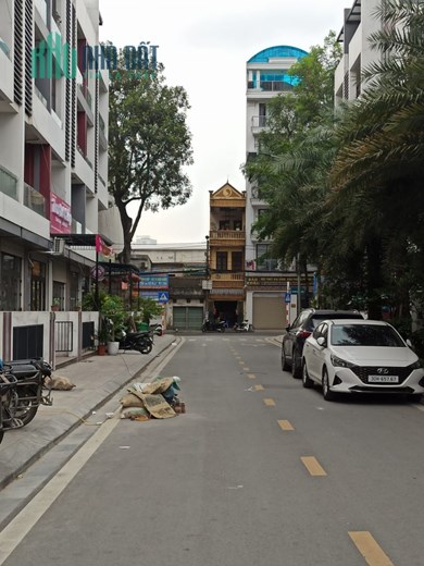 CHÍNH CHỦ CẦN BÁN GẤP CĂN SHOPHOUSE BÌNH MINH GARDEN 6 TẦNG _ HOÀN THIỆN_ TẶNG FULL NỘI THẤT_ GIÁ