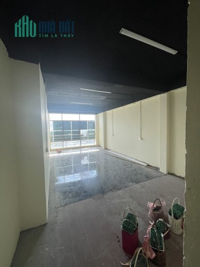 CẦN TÌM KHÁCH THUÊ MẶT BẰNG LÀM VĂN PHÒNG MẶT PHỐ TRẦN ĐẠI NGHĨA, KINH DOANH ĐỈNH