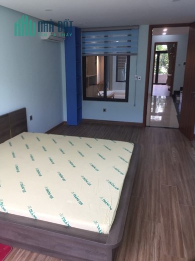 .Mặt Tiền Xô Viết Nghệ Tĩnh, 94m2 5 tầng đẹp, Thang máy KD