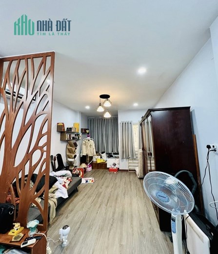 Bán nhà HXH Trường Sơn, P2, Tân Bình, 60m2, 3 tầng, giá tốt.