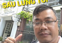 Đất khủng xây CHDV đỉnh 222m2 có 10 tỷ x Trường Chinh Q12 TPHCM - Bán Gấp