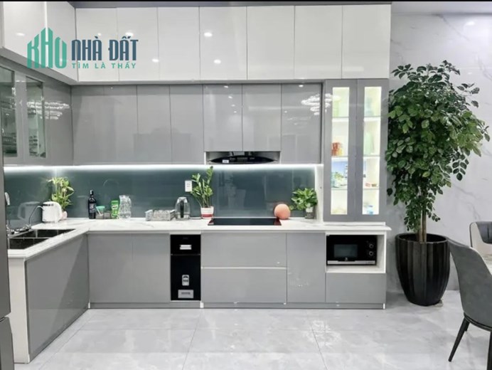 PHÂN LÔ LÊ TRỌNG TẤN, VIEW MẶT ĐƯỜNG, 55M, 7.55 TỶ
