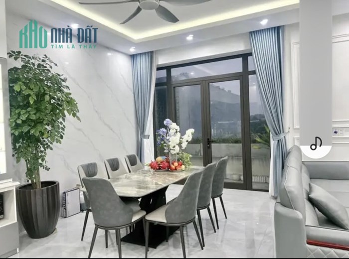 PHÂN LÔ LÊ TRỌNG TẤN, VIEW MẶT ĐƯỜNG, 55M, 7.55 TỶ