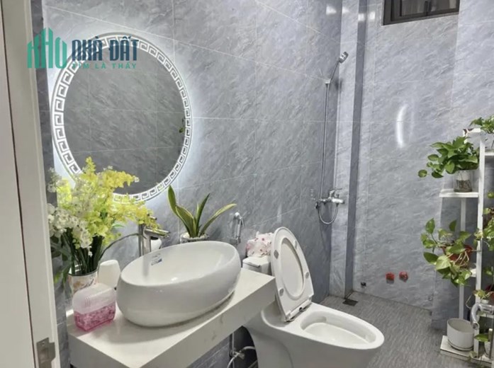 PHÂN LÔ LÊ TRỌNG TẤN, VIEW MẶT ĐƯỜNG, 55M, 7.55 TỶ