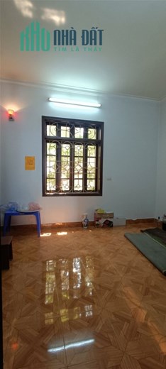 Bán Nhà Cổ Điển A - Thanh Trì, D.Tích 76m2, 4 Tầng, Ôtô Thông, Giá 5.7tỷ