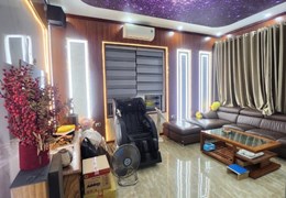 Bán mặt phố Làng Việt Kiều Châu Âu, Hà Đông, 56m2, mt5.2m, ô tô kinh doanh, hơn 10 tỷ