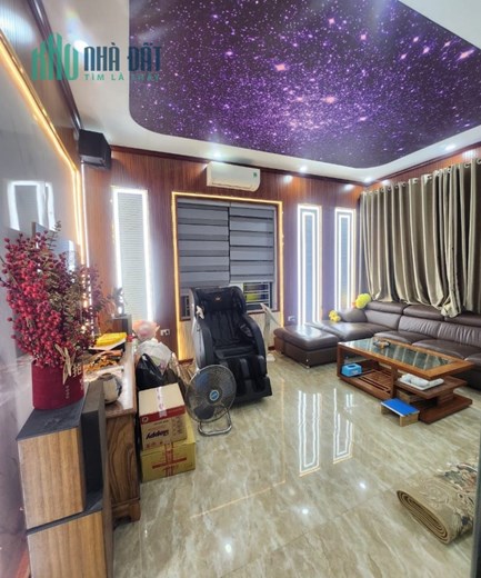 Bán mặt phố Làng Việt Kiều Châu Âu, Hà Đông, 56m2, mt5.2m, ô tô kinh doanh, hơn 10 tỷ