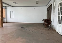 MUA ĐẮT TẰNG BIỆT THỰ 400M ,NỞ HẬU MẶT TIỀN KINH DOANH LÊ TRỌNG TẤN, 21 X 60M NỞ HẬU 54M, 2 TẦNG