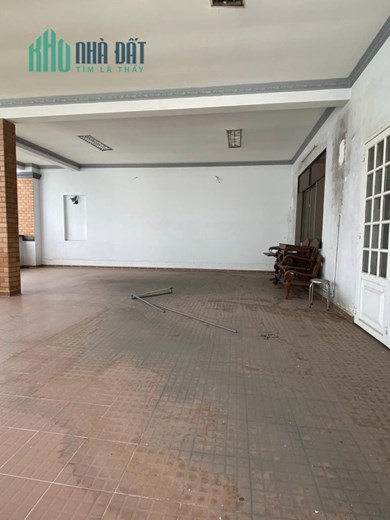 MUA ĐẮT TẰNG BIỆT THỰ 400M ,NỞ HẬU MẶT TIỀN KINH DOANH LÊ TRỌNG TẤN, 21 X 60M NỞ HẬU 54M, 2 TẦNG