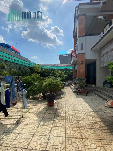 MUA ĐẮT TẰNG BIỆT THỰ 400M ,NỞ HẬU MẶT TIỀN KINH DOANH LÊ TRỌNG TẤN, 21 X 60M NỞ HẬU 54M, 2 TẦNG