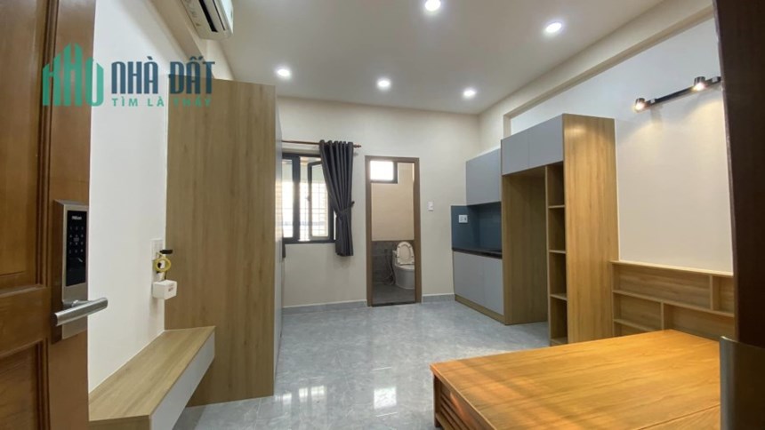 BÁN TOÀ NHÀ GÒ DẦU - DÒNG TIỀN THU NHẬP 400TR/NĂM GIÁ CHỈ 10.5 TỶ