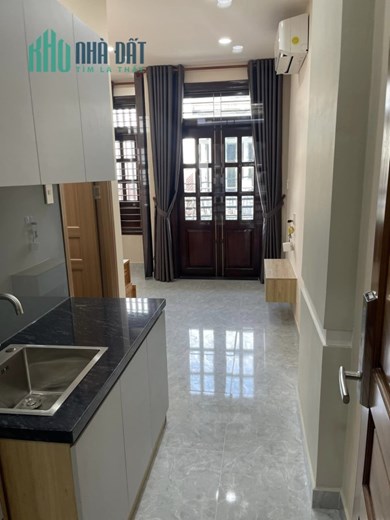 BÁN TOÀ NHÀ GÒ DẦU - DÒNG TIỀN THU NHẬP 400TR/NĂM GIÁ CHỈ 10.5 TỶ