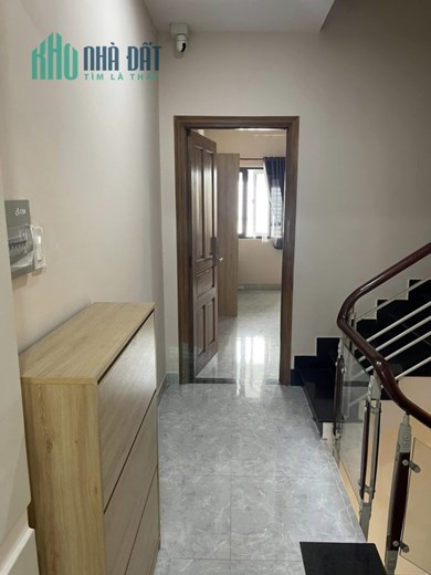 BÁN TOÀ NHÀ GÒ DẦU - DÒNG TIỀN THU NHẬP 400TR/NĂM GIÁ CHỈ 10.5 TỶ