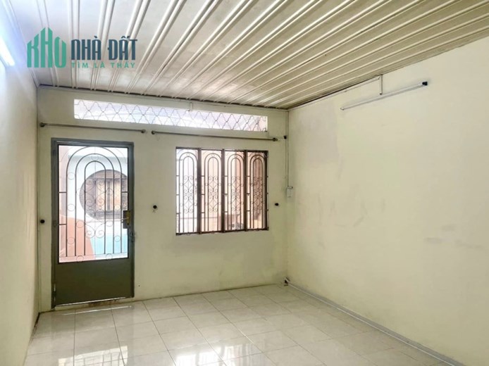 CHO THUÊ nhà HXH 3 tầng Quận 3 đường Nguyễn Đình Chiểu – Giá thuê 14 triệu/tháng gần Lý Thái Tổ