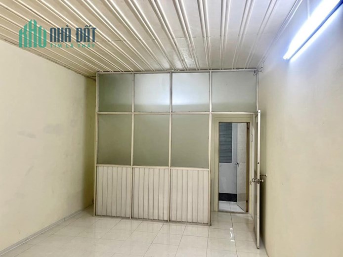 CHO THUÊ nhà HXH 3 tầng Quận 3 đường Nguyễn Đình Chiểu – Giá thuê 14 triệu/tháng gần Lý Thái Tổ
