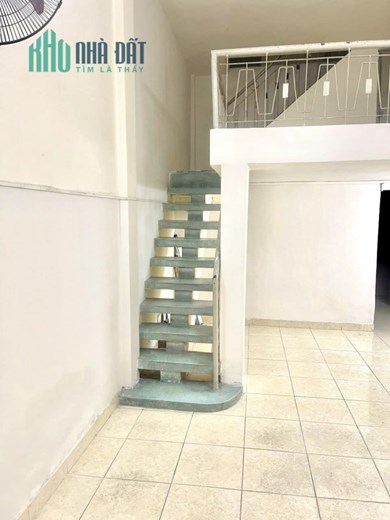 CHO THUÊ nhà HXH 3 tầng Quận 3 đường Nguyễn Đình Chiểu – Giá thuê 14 triệu/tháng gần Lý Thái Tổ
