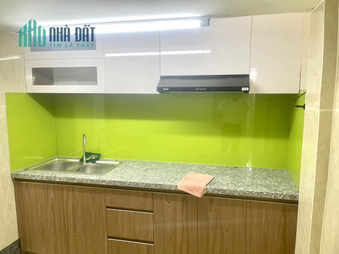 CHO THUÊ nhà HXH 3 tầng Quận 3 đường Nguyễn Đình Chiểu – Giá thuê 14 triệu/tháng gần Lý Thái Tổ
