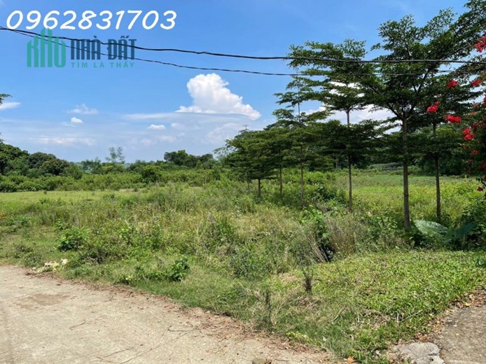 Bán lô 2 mặt đường 700m giá chỉ hơn 1 tỷ