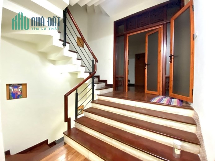 Đào Tấn, Ba Đình 7m NGÔ TÔ TRÁNH - NGÕ THÔNG - RẼ NHẸ RA PHỐ - BIỆT THỰ MI NI - PHỐ VÍP - Ở