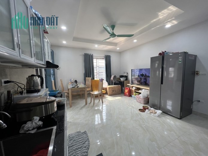 Chính chủ cho thuê chung cư mini tại đường Mỹ Đình, Nam Từ Liêm, Hà Nội.