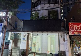 CHO THUÊ MẶT BẰNG MẶT TIỀN – HẺM XE TẢI ĐƯỜNG XÔ VIẾT NGHỆ TĨNH, P.25, Q. BÌNH THẠNH