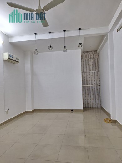CHO THUÊ MẶT BẰNG MẶT TIỀN – HẺM XE TẢI ĐƯỜNG XÔ VIẾT NGHỆ TĨNH, P.25, Q. BÌNH THẠNH