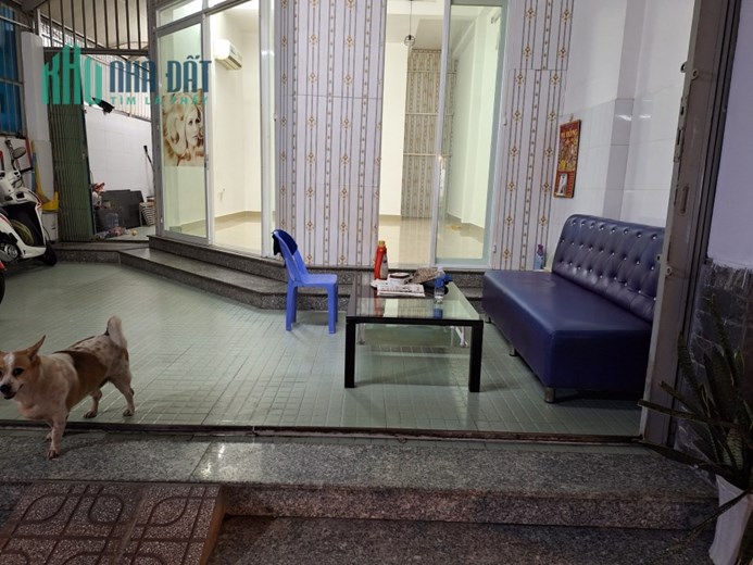 CHO THUÊ MẶT BẰNG MẶT TIỀN – HẺM XE TẢI ĐƯỜNG XÔ VIẾT NGHỆ TĨNH, P.25, Q. BÌNH THẠNH
