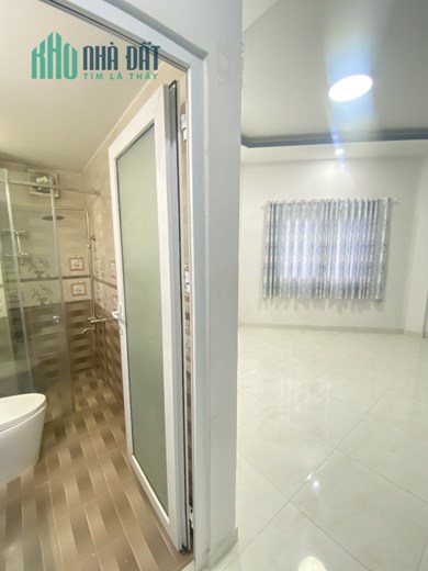 CHO THUÊ nhà 4 tầng HXH 6m Bình Hưng Hòa Bình Tân – Giá thuê 13 triệu/tháng 5PN 4WC thích hợp vừa ở