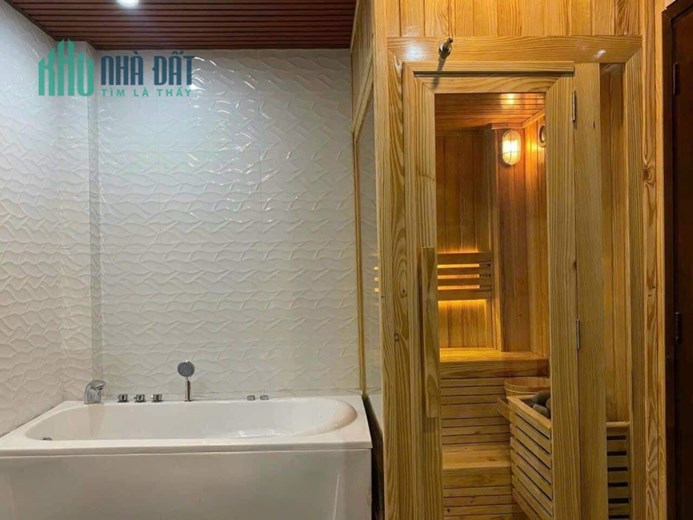 NHÀ ĐẸP HXH SÁT TRƯỜNG AN HỘI VÀ PHẠM VĂN CHIÊU