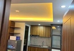 BÁN CCMN VĂN TRÌ 124M2X8 TẦNG, 31 PHÒNG, THANG MÁY, Ô TÔ, NGÕ THÔNG, 19 TỶ
