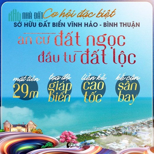 phước thể- tuy phong- bình thuận