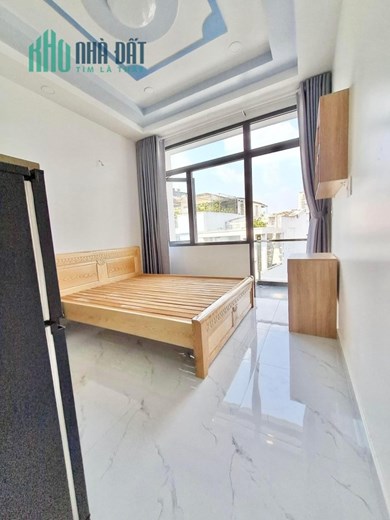 CHÍNH CHỦ CHO THUÊ CHDV PHƯỜNG 3 - QUẬN GÒ VẤP - TP.HCM