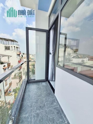 CHÍNH CHỦ CHO THUÊ CHDV PHƯỜNG 3 - QUẬN GÒ VẤP - TP.HCM