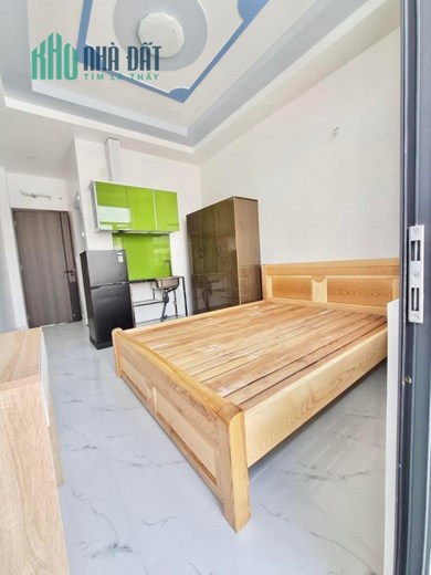 CHÍNH CHỦ CHO THUÊ CHDV PHƯỜNG 3 - QUẬN GÒ VẤP - TP.HCM