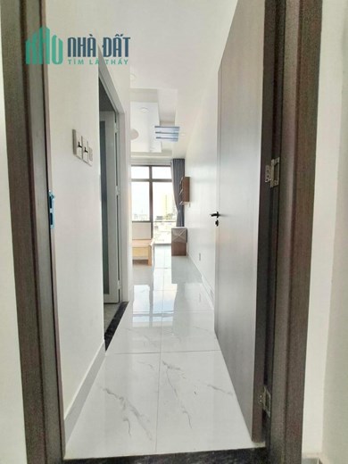 CHÍNH CHỦ CHO THUÊ CHDV PHƯỜNG 3 - QUẬN GÒ VẤP - TP.HCM