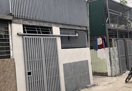 CHÍNH CHỦ CẦN BÁN GẤP LÔ ĐẤT ĐẸP TẠI KHU VỰC CẦU DIỄN - NAM TỪ LIÊM HÀ NỘI