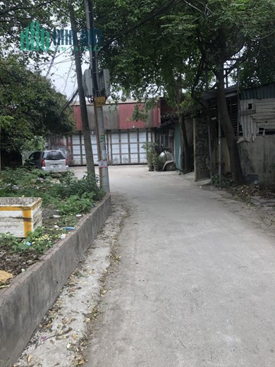 CHÍNH CHỦ CẦN BÁN GẤP LÔ ĐẤT ĐẸP TẠI KHU VỰC CẦU DIỄN - NAM TỪ LIÊM HÀ NỘI