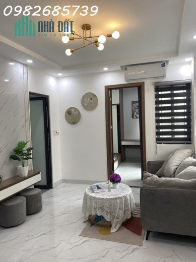 Trực tiếp chủ đầu tư bán căn hộ chung cư mini Bùi Xương Trạch 1n 1Vs chỉ 800tr nhận nhà ở ngay