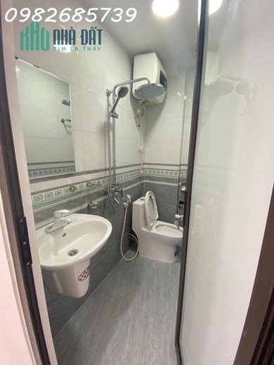 Trực tiếp chủ đầu tư bán căn hộ chung cư mini Bùi Xương Trạch 1n 1Vs chỉ 800tr nhận nhà ở ngay