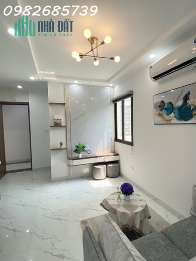 Trực tiếp chủ đầu tư bán căn hộ chung cư mini Bùi Xương Trạch 1n 1Vs chỉ 800tr nhận nhà ở ngay