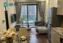 Bán gấp căn 2PN+1 Masteri tầng thấp, view đài phun nước nội khu. Giá bán: 3,4 tỷ bao phí