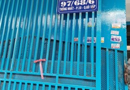 Chính chủ cần cho thuê nhà nguyên căn tại 58/74/6 Thống Nhất, p10, quận Gò Vấp, HCM