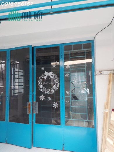 Chính chủ cần cho thuê nhà nguyên căn tại 58/74/6 Thống Nhất, p10, quận Gò Vấp, HCM