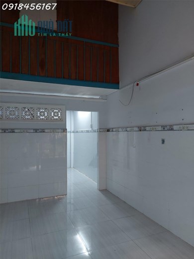 Chính chủ cần cho thuê nhà nguyên căn tại 58/74/6 Thống Nhất, p10, quận Gò Vấp, HCM