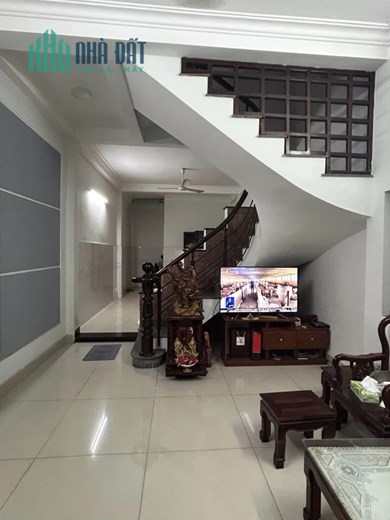 MẶT TIỀN HẺM KINH DOANH 10M T N SƠN NHÌ,4 X 15M, 4 TẦNG, 10.9 TỶ